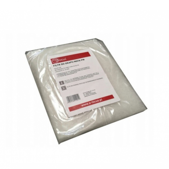 Focus Filtru FILTERFM pentru hote încorporate [1]