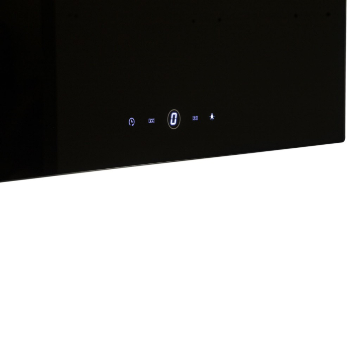 Focus Hotă de bucătărie Almada 60 BL 65 W [2]