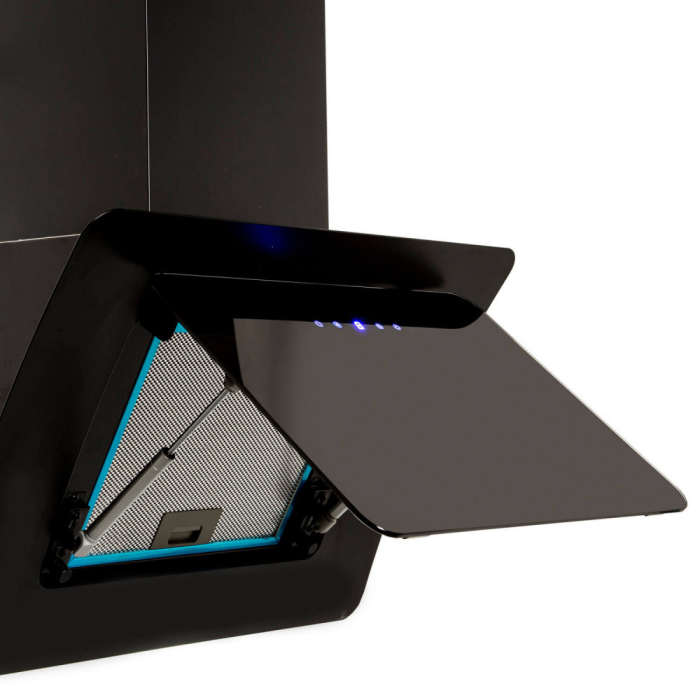 Focus Hota de bucatarie Sycylia 60 BL 78 W [2]