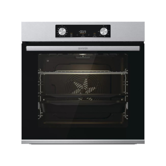 Gorenje Gorenje BPS6737E14X Cuptor incorporabil [1]