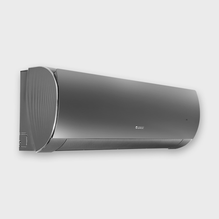 Gree Unitate interioară de aer condiționat Gree FM Dark X cu invertor de 3,5 kW [2]