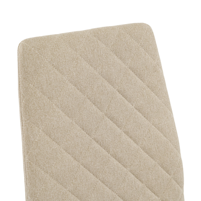 Halmar K282 Scaun de sufragerie bej 95x47x44 cm [2]