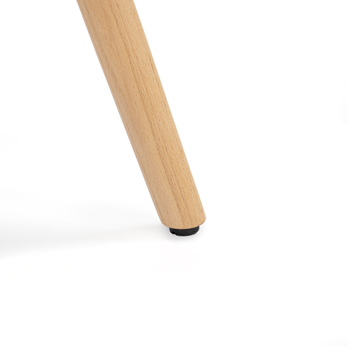 Halmar K282 Scaun de sufragerie bej 95x47x44 cm [4]