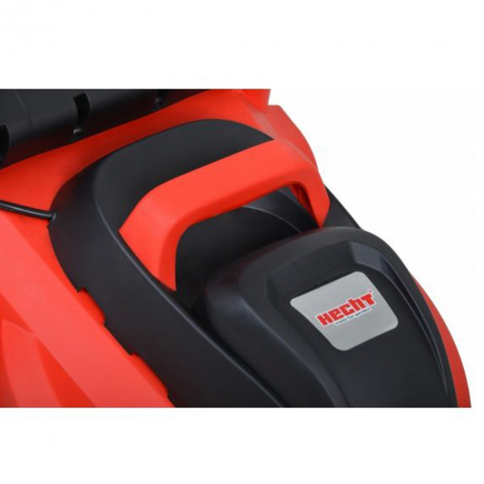 Hecht Cositoare de gazon electrică Hecht 1000 [4]