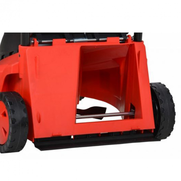 Hecht Cositoare de gazon electrică Hecht 1000 [7]