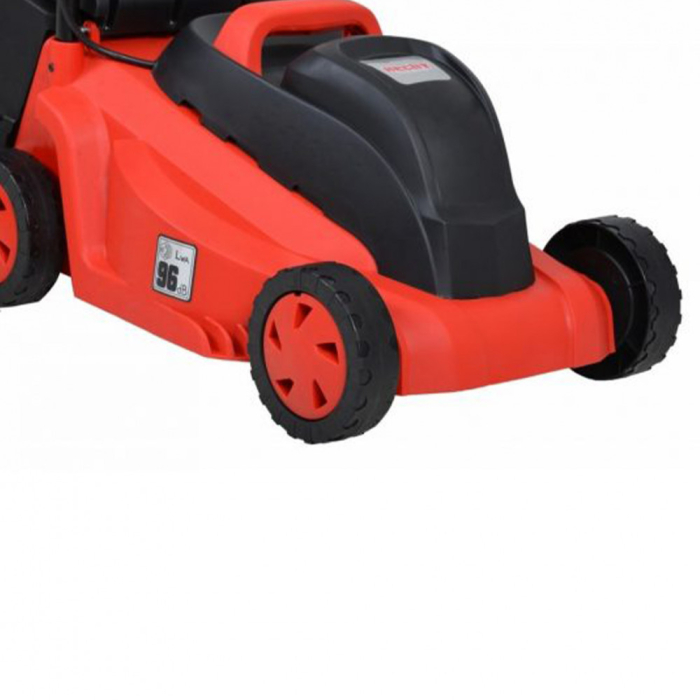 Hecht Cositoare de gazon electrică Hecht 1000 [3]