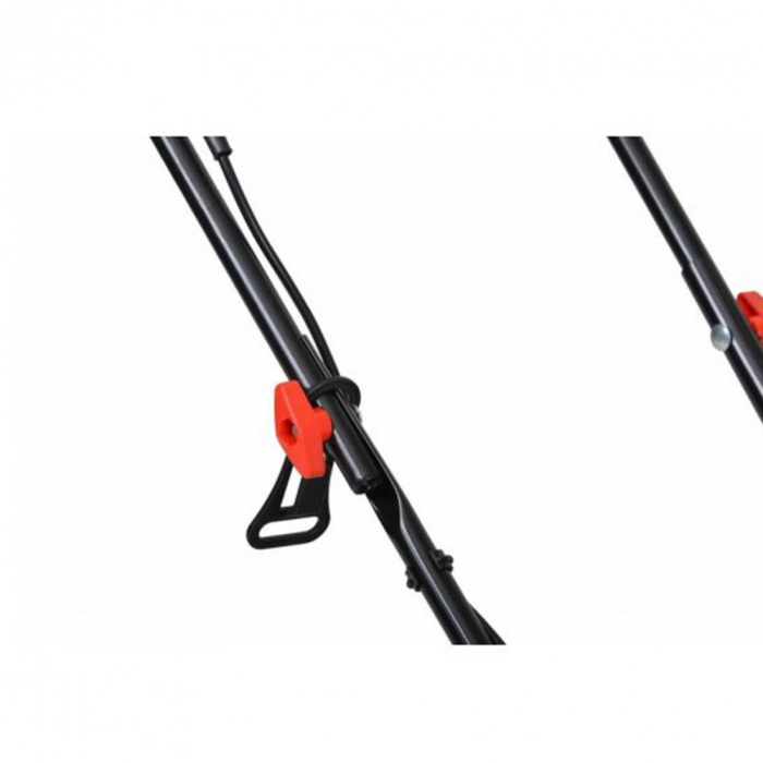 Hecht Cositoare de gazon electrică Hecht 1000 [2]