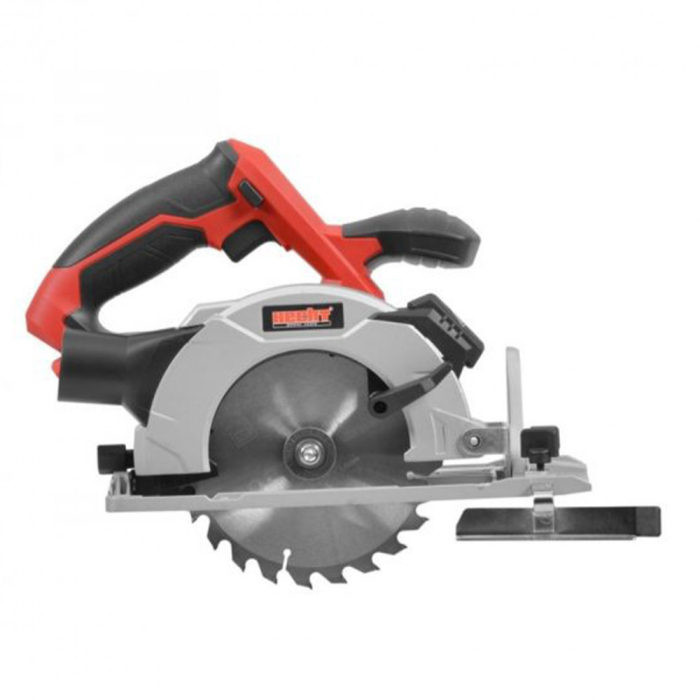 Hecht Ferăstrău circular fără fir Hecht 1670 [2]