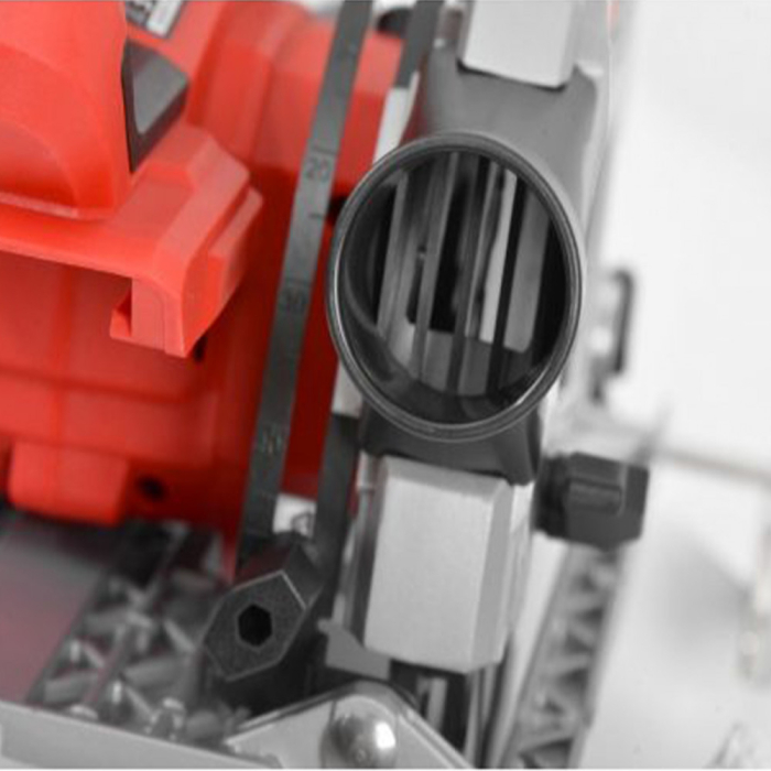 Hecht Ferăstrău circular fără fir Hecht 1670 [3]