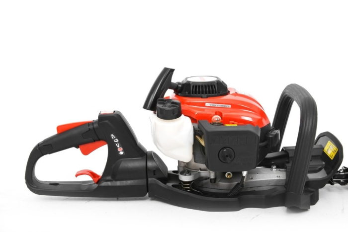 Hecht Hecht 9275 Trimmer de gard viu profesional pe benzină [9]