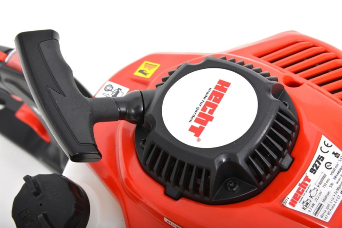 Hecht Hecht 9275 Trimmer de gard viu profesional pe benzină [4]