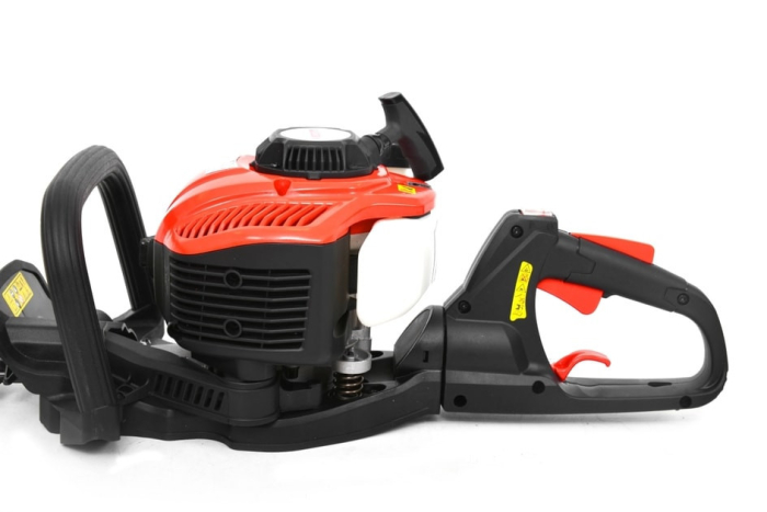Hecht Hecht 9275 Trimmer de gard viu profesional pe benzină [7]