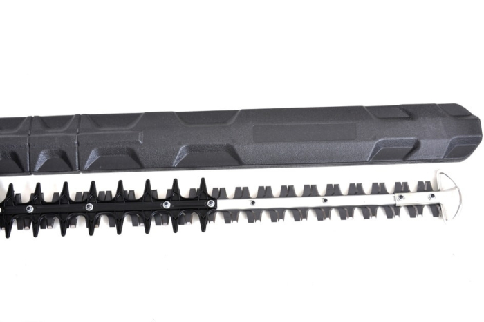 Hecht Hecht 9275 Trimmer de gard viu profesional pe benzină [5]