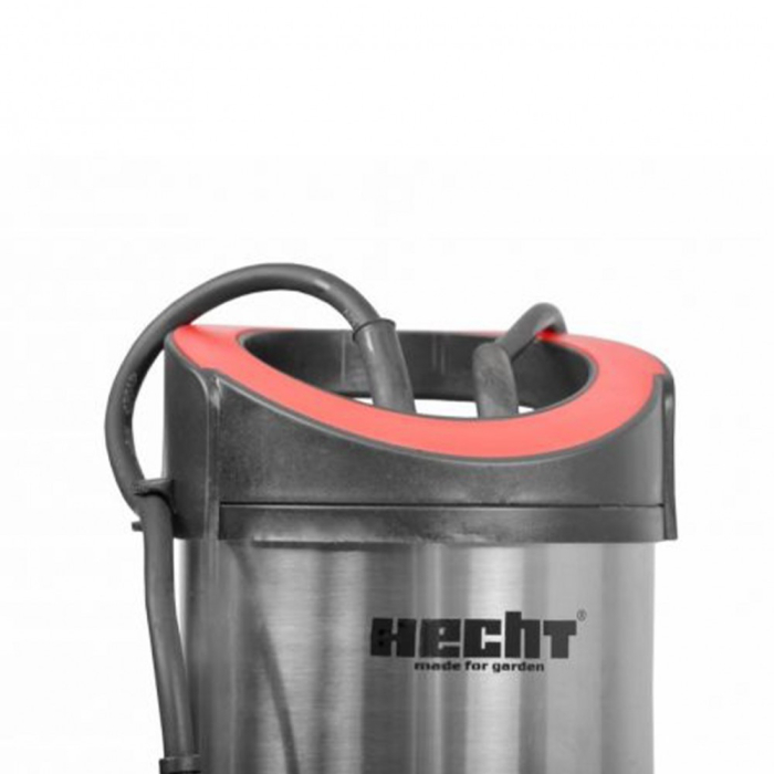 Hecht Pompa de apă contaminată Hecht 3011 [3]