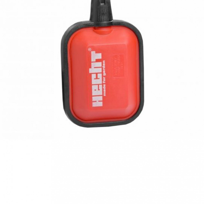 Hecht Pompa de apă contaminată Hecht 3011 [6]