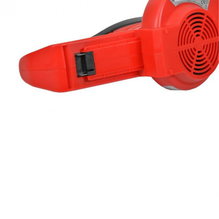 Hecht Suflantă de frunze fără fir Hecht 9020 [5]