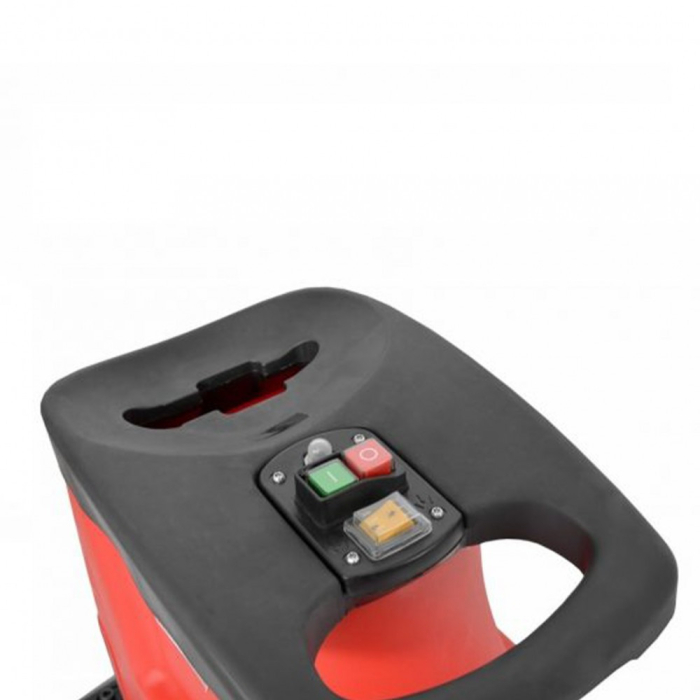 Hecht Tocător de crengi Hecht 6280 XL 2800 W [4]