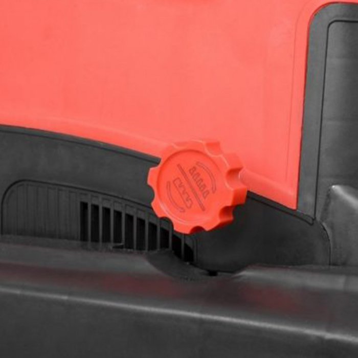 Hecht Tocător de crengi Hecht 6280 XL 2800 W [6]