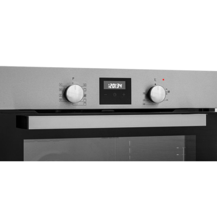 Homefort Cuptor încorporat HOMEFORT HSB64DGX [3]