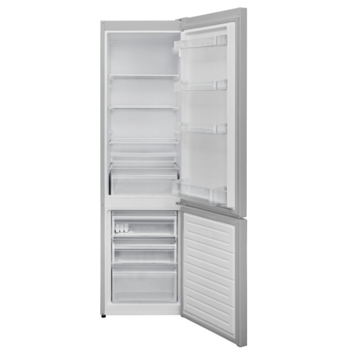 Homefort Frigider cu congelator inferior HOMEFORT HHSA2288S [2]