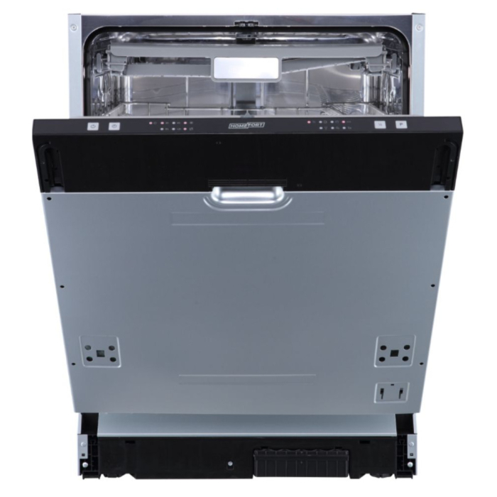 Homefort Mașină de spălat vase încorporată HOMEFORT HMGB0661B [5]