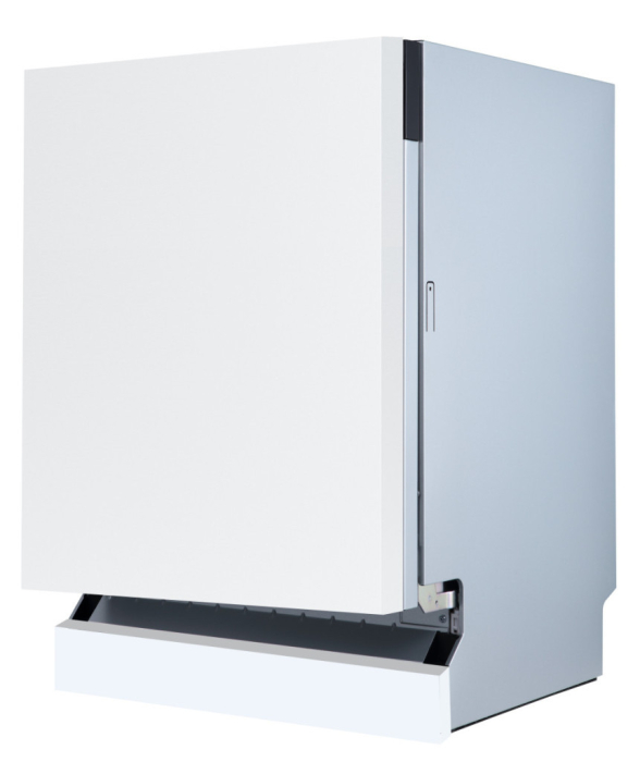 Homefort Mașină de spălat vase încorporată HOMEFORT HMGB0661B [2]