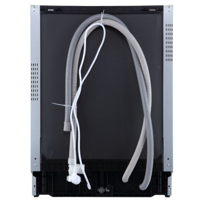 Homefort Mașină de spălat vase încorporată HOMEFORT HMGB0661B [7]