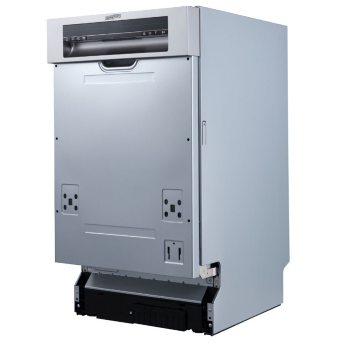 Homefort Mașină de spălat vase încorporată HOMEFORT HMGF0421DS [3]