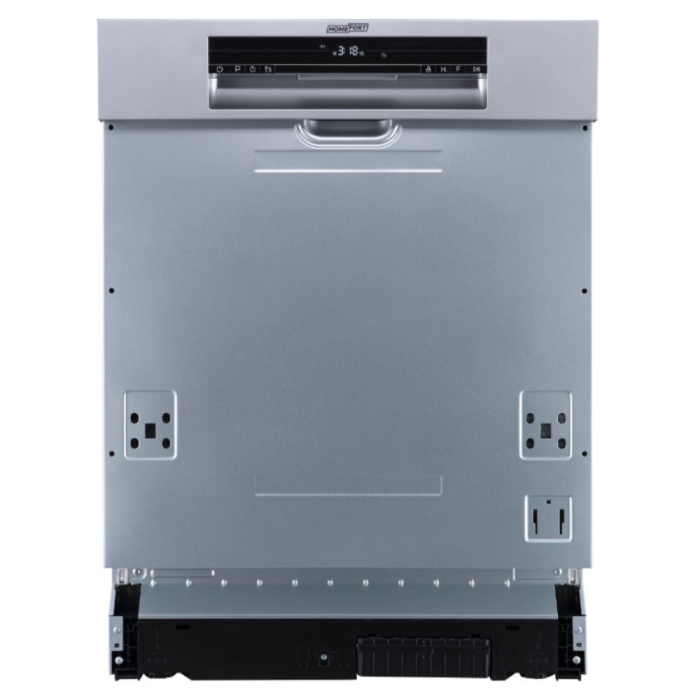 Homefort Mașină de spălat vase încorporată HOMEFORT HMGF0661DS [4]