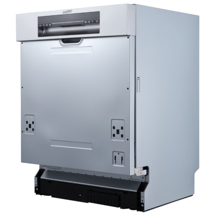 Homefort Mașină de spălat vase încorporată HOMEFORT HMGF0661DS [3]