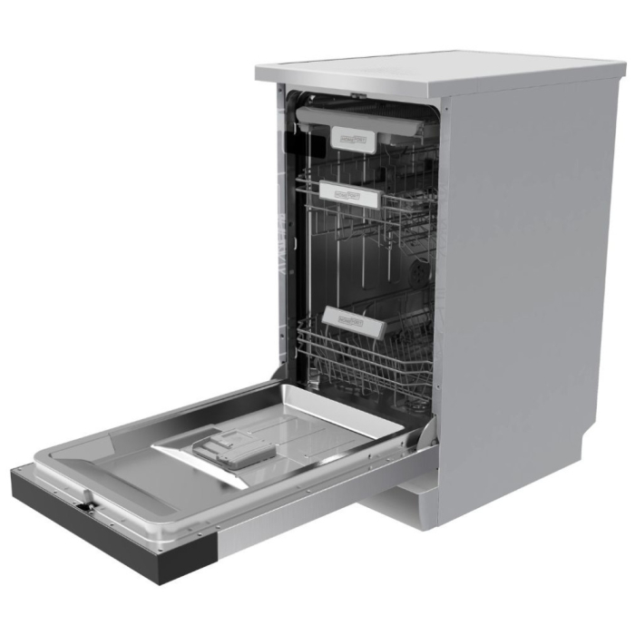 Homefort Mașină de spălat vase independentă HOMEFORT HMGS0421S [5]