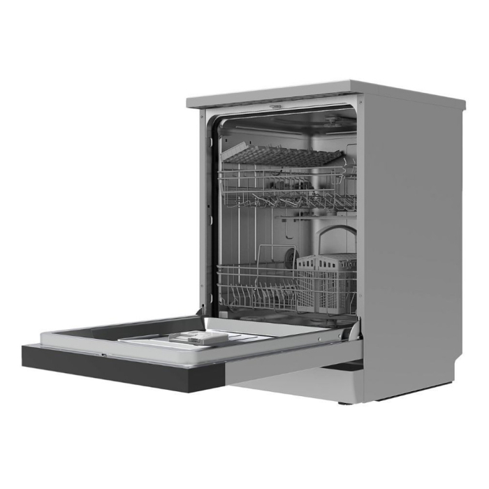 Homefort Mașină de spălat vase independentă HOMEFORT HMGS0640S [5]