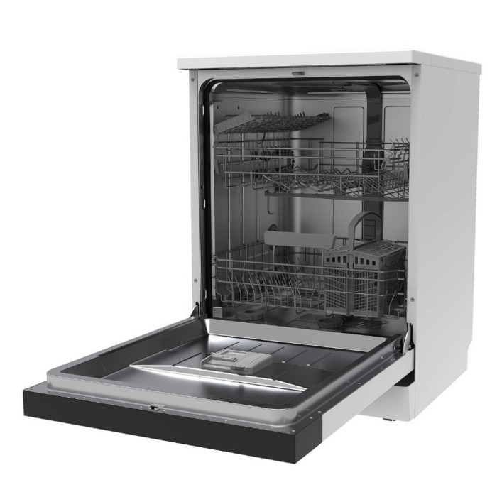 Homefort Mașină de spălat vase independentă HOMEFORT HMGS0640W [5]