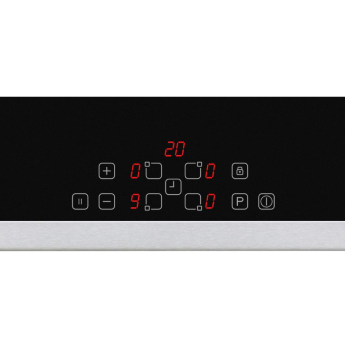 Homefort Plită cu inducție HOMEFORT HFBI64T2B [2]