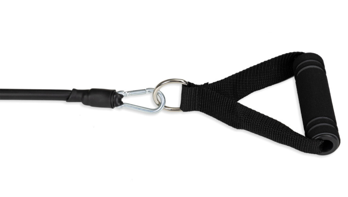 Homelux 5 bucăți de expansiune de cauciuc de fitness [8]