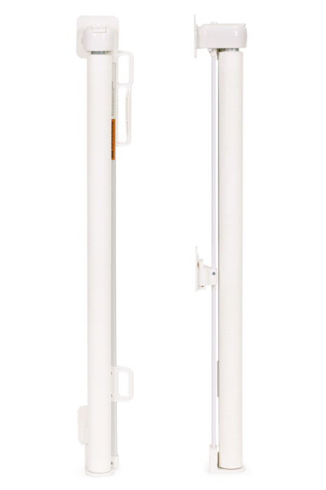 Homelux Balustradă de siguranță 150 cm pentru scări și uși de protecție bej [6]