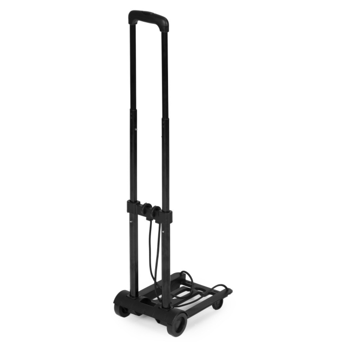 Homelux Cărucior de depozitare pliabil 30 kg [4]