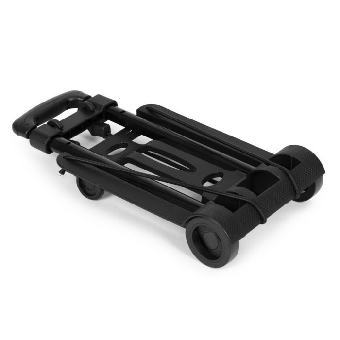 Homelux Cărucior de depozitare pliabil 30 kg [8]