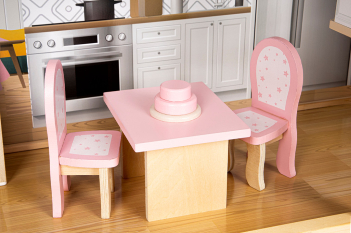 Homelux Casa de păpuși Maya locuință 28 bucăți [5]