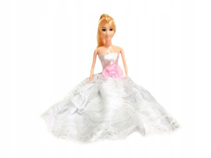 Homelux Casă mare de păpuși din lemn cu lift mobil [4]