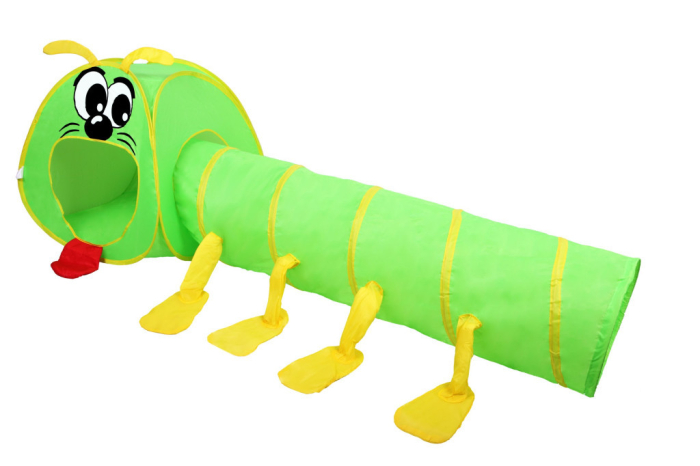 Homelux Centipede cort 2 în 1 set [2]