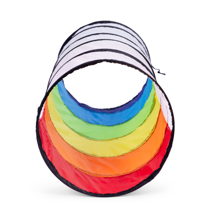 Homelux Cort de joacă Igloo 3 în 1 cu tunel [7]