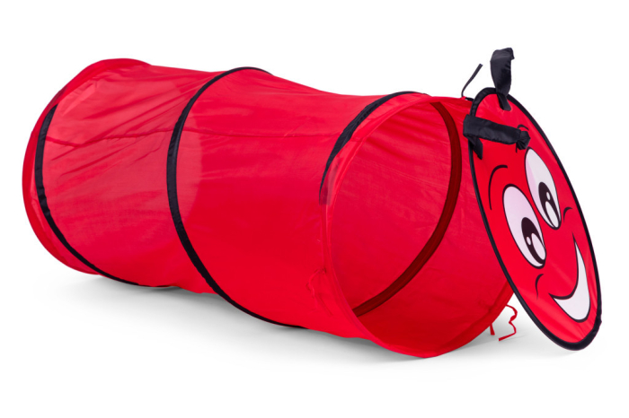 Homelux Cort de joacă Igloo cu tunel pentru gărgărițe [7]