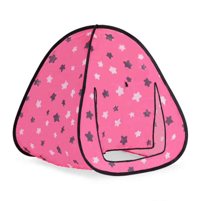 Homelux Cort de joacă stelar roz [3]
