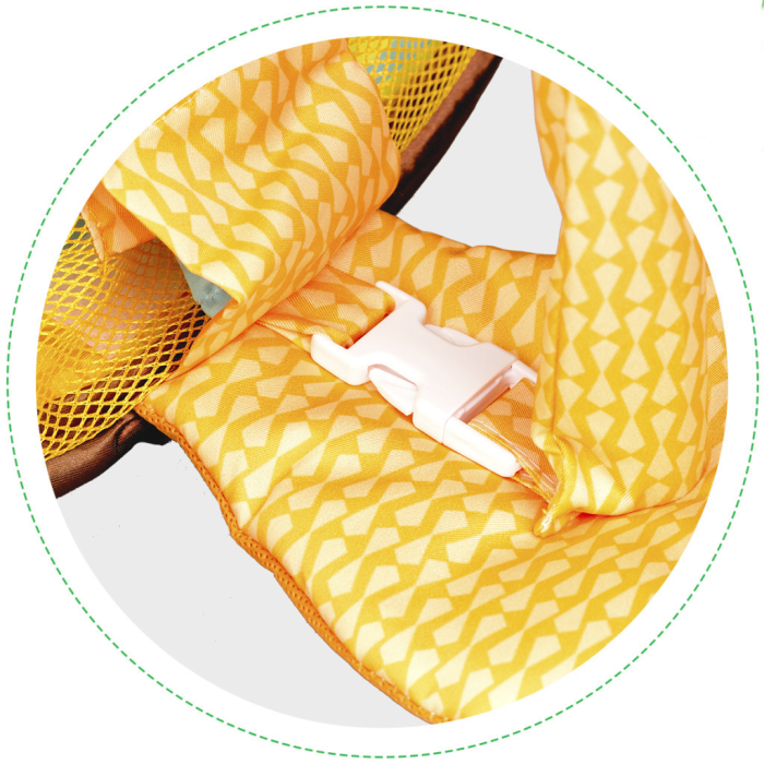 Homelux Covor de joacă interactiv pentru copii leu [10]