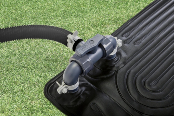 Homelux Covor solar pentru încălzirea piscinei [3]