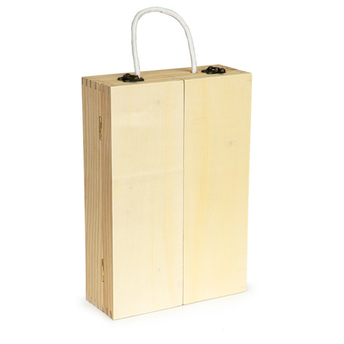 Homelux Cutie de scule din lemn DIY set XXL [3]