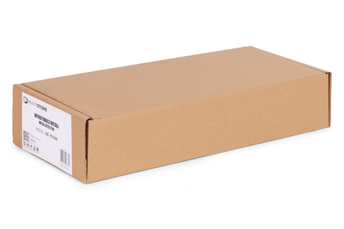 Homelux Detector de metale cu 2 moduri [9]