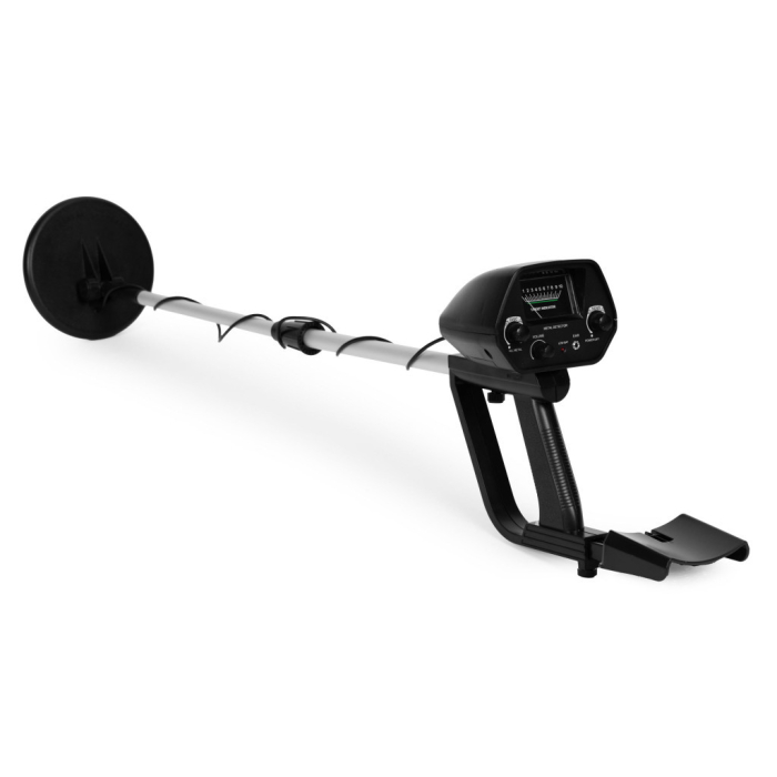 Homelux Detector de metale cu 2 moduri [4]