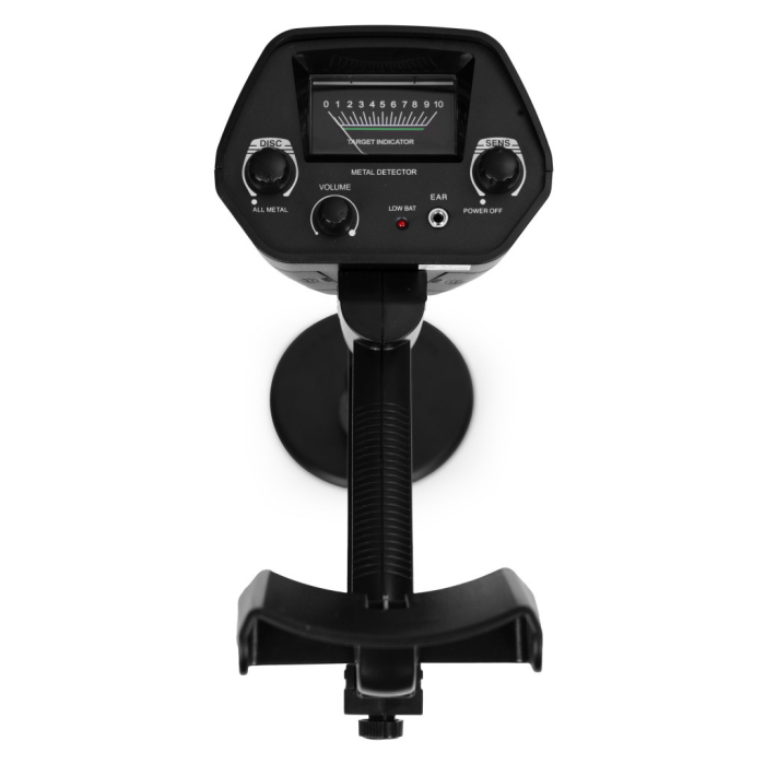 Homelux Detector de metale cu 2 moduri [5]